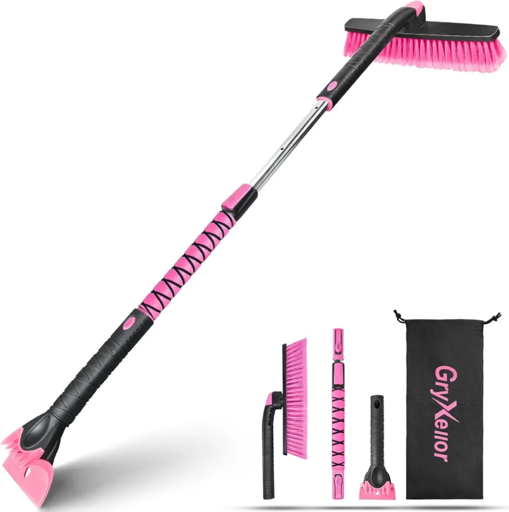 Snow Brush