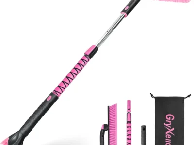 snow brush