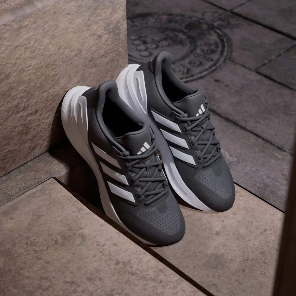 Adidas RapidMove Go Trainer Shoes Only $34 at Adidas