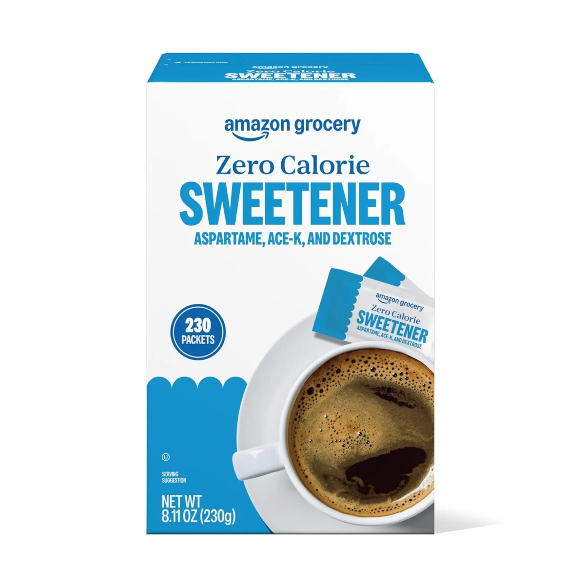 Select Accts: 230-Ct Amazon Only $1.xx (Reg. $4) at Amazon