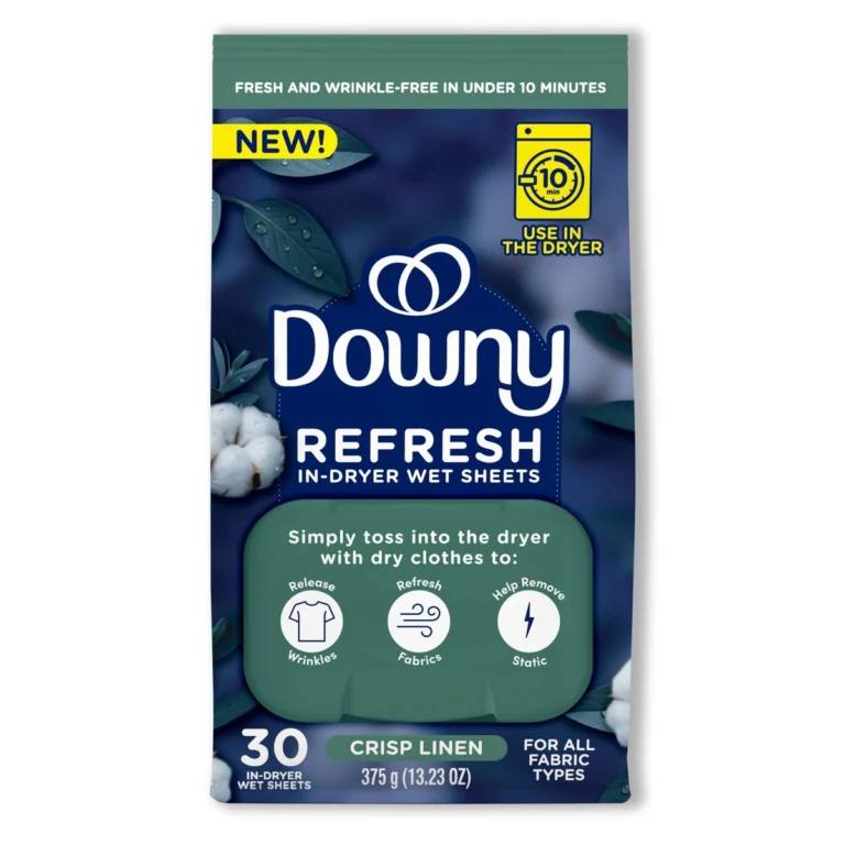 Downy Refresh Fabric Sheets Free at Target