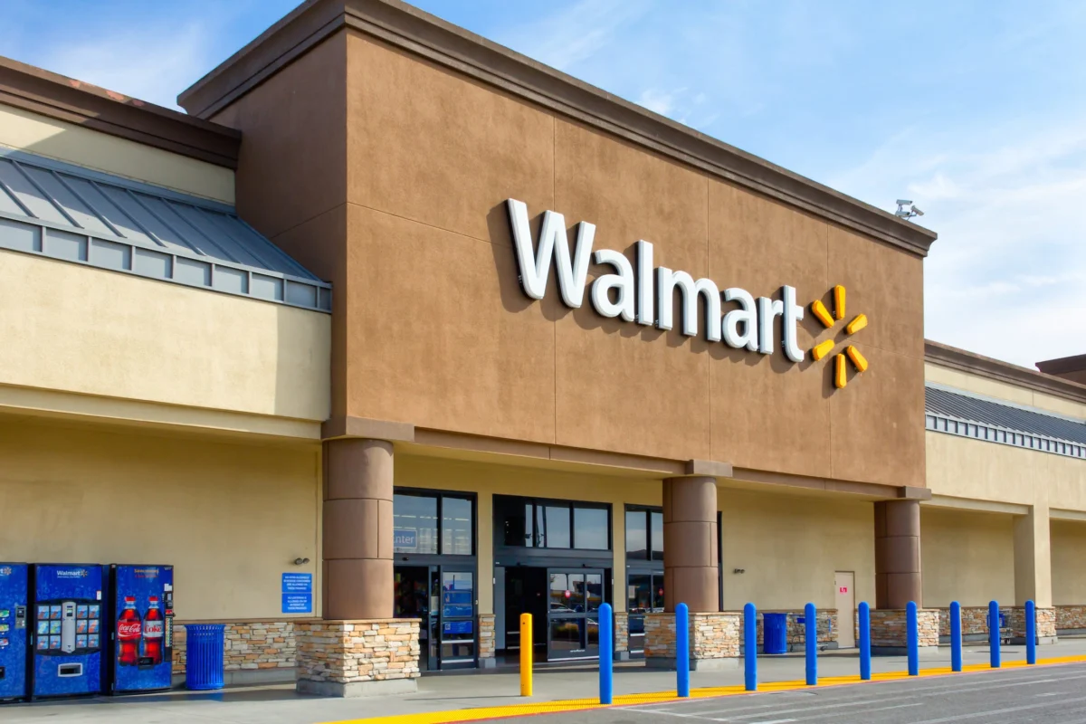DTIRD Bluetooth AI Smart Glasses Only $23 at Walmart