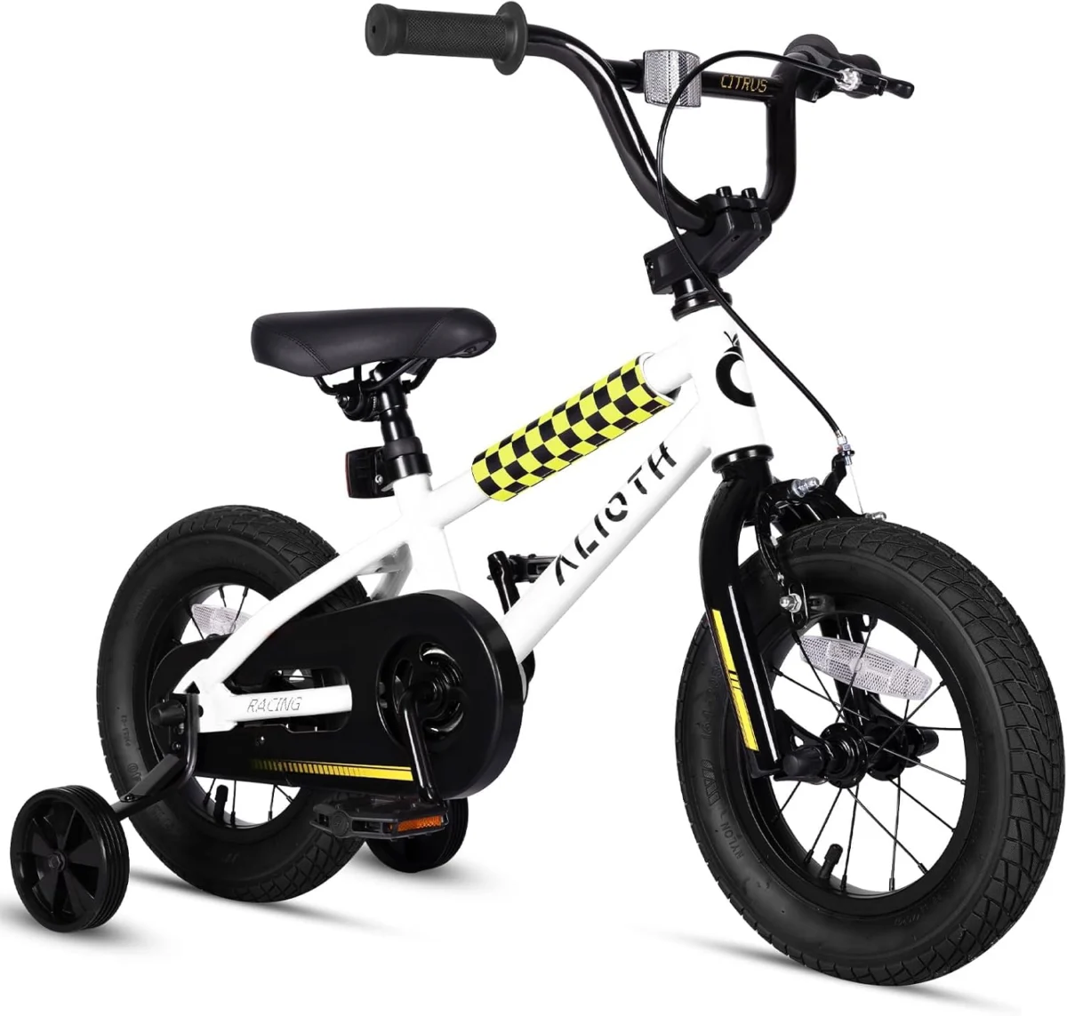Vollsch 14‑Inch BMX Kids Bike Only $79.xx (Reg. $120) at Amazon
