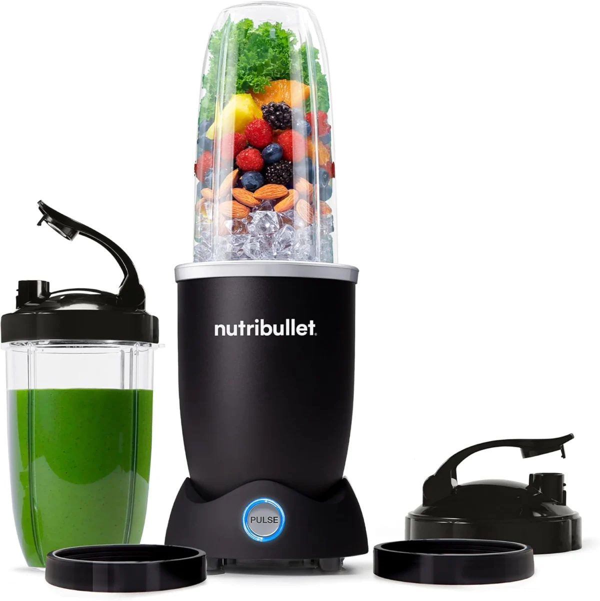 Nutribullet Pro+ 1200W Personal Blender Only $79.xx (Reg. $135)