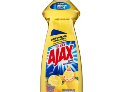 Ajax Dish Soap Only $1.24 at CVS