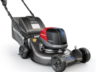 Honda HRN-BV 21-Inch Walk Behind Battery Powered Lawn Mower (HRN216YXBVKA4) $499.xx at Jacks Small Engines via Amazon
