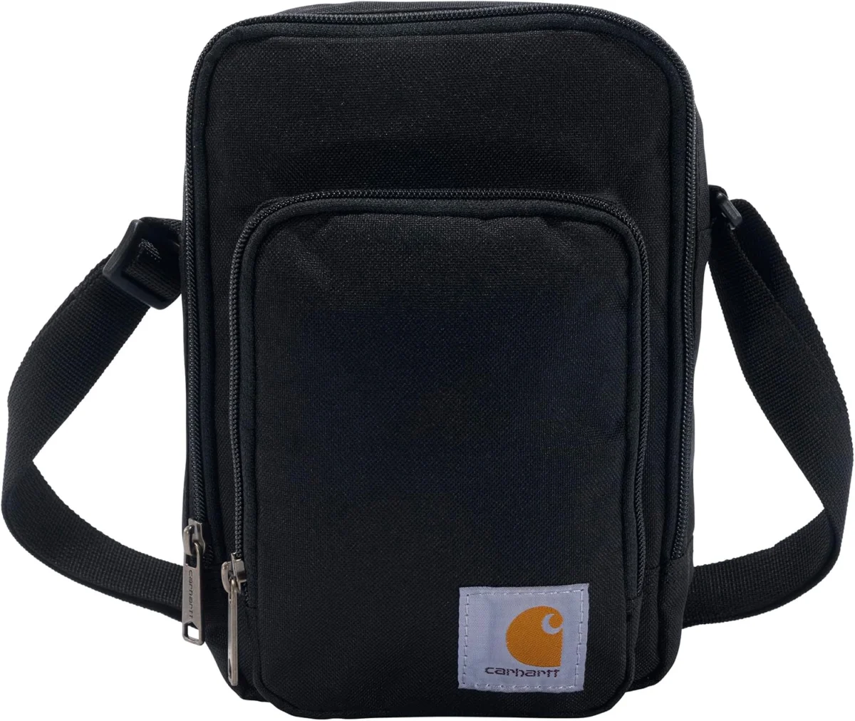 Carhartt Crossbody Zip Bag Only $19.xx (Reg. $33) at Amazon