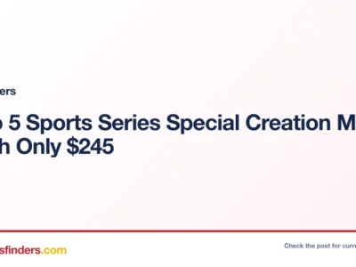 DealsFinders deal card
