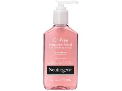 Neutrogena Oil-Free Facial Cleanser Deal: Save $9.xx at Amazon