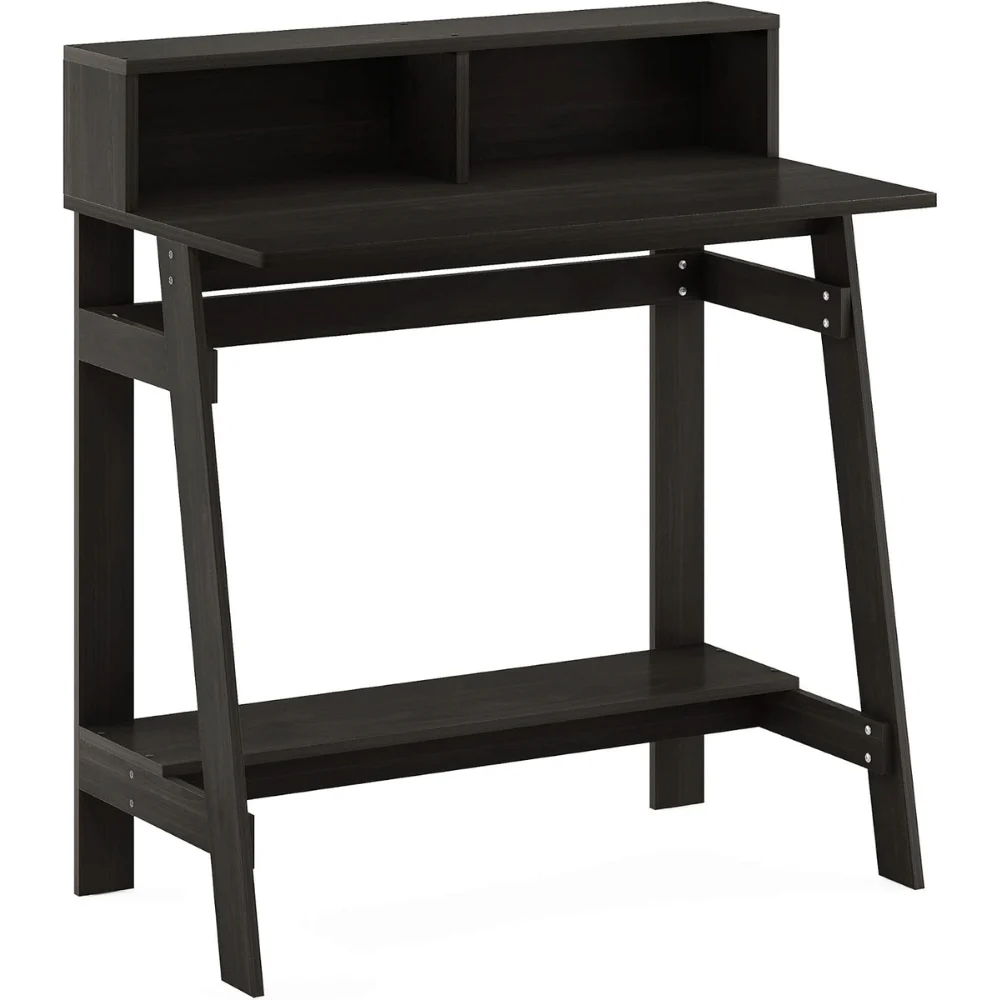Furinno Frame Computer Desk Deal at Amazon: Save $6.xx
