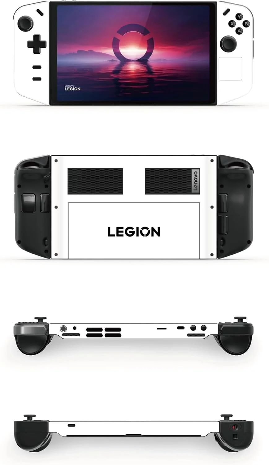 Lenovo Legion Go Skin Only $14.xx (Reg. $30) at Amazon