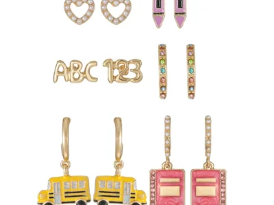 earring-set