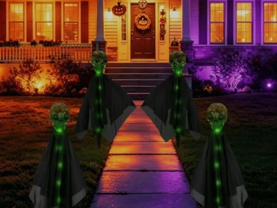 skull-path-lights