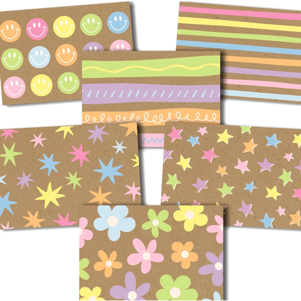 24 Blank Cards and Envelopes Deal: Save $6.xx at Amazon