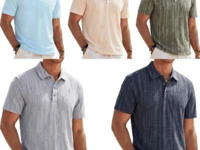 polo-shirts
