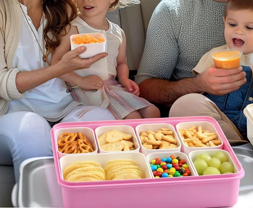 Snackle Box Container Deal: Save $9.99