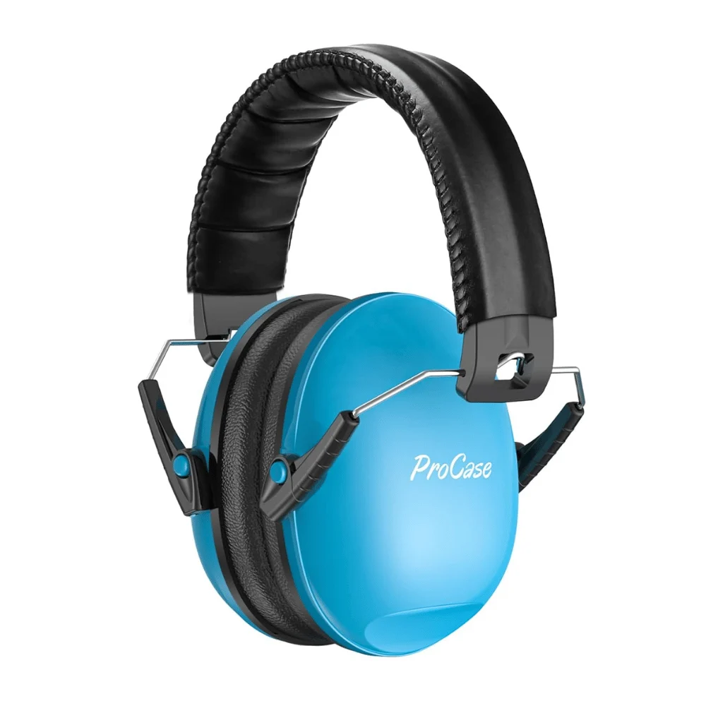 ProCase Noise Cancelling Headphones Deal: Save $10.xx at Amazon