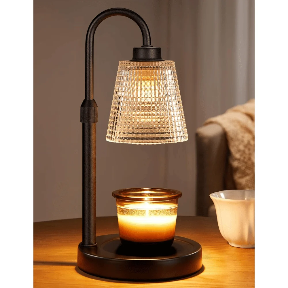 Candle Warmer Lamp Deal: Save 40% at Amazon