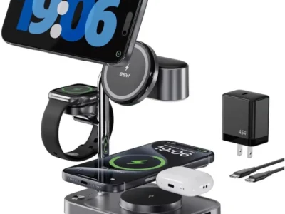 charger-stand