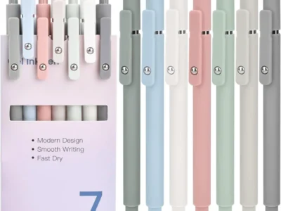 gel-pens