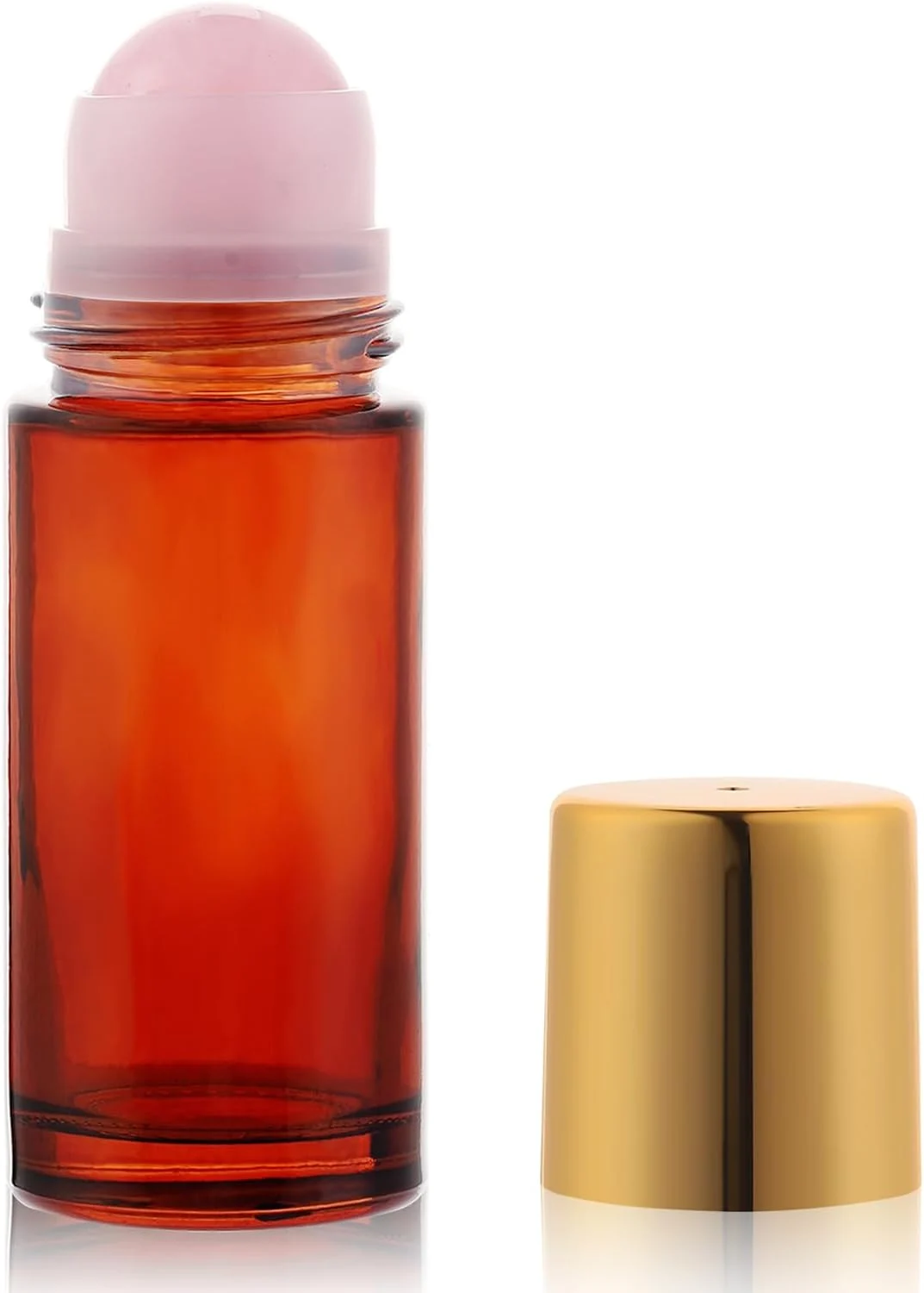 RAMFIYN Rose Quartz Roller Only $7.xx (Reg. $12) at Amazon
