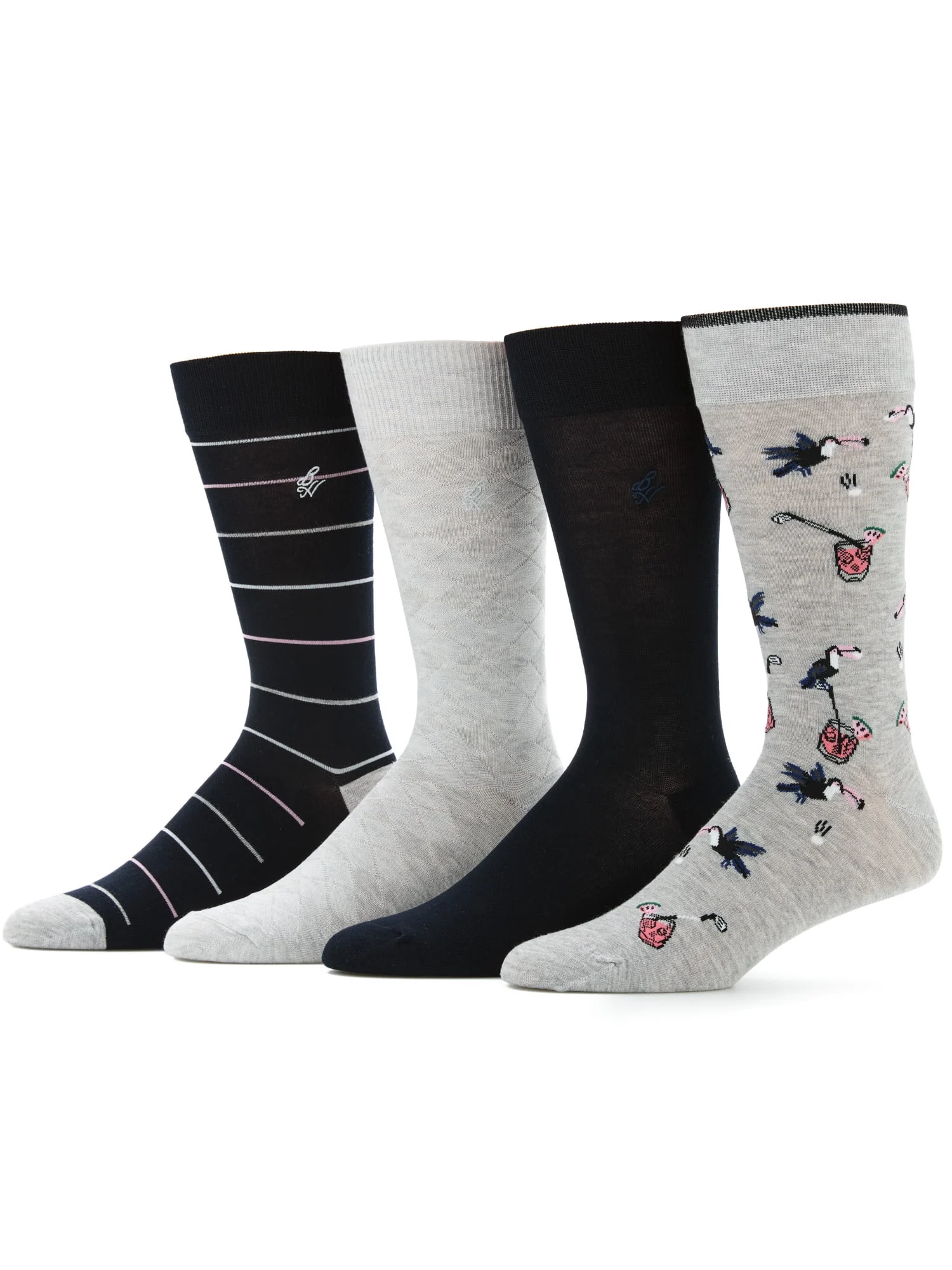 Ben Hogan Toucan Golf Socks Only $3.87 at Walmart