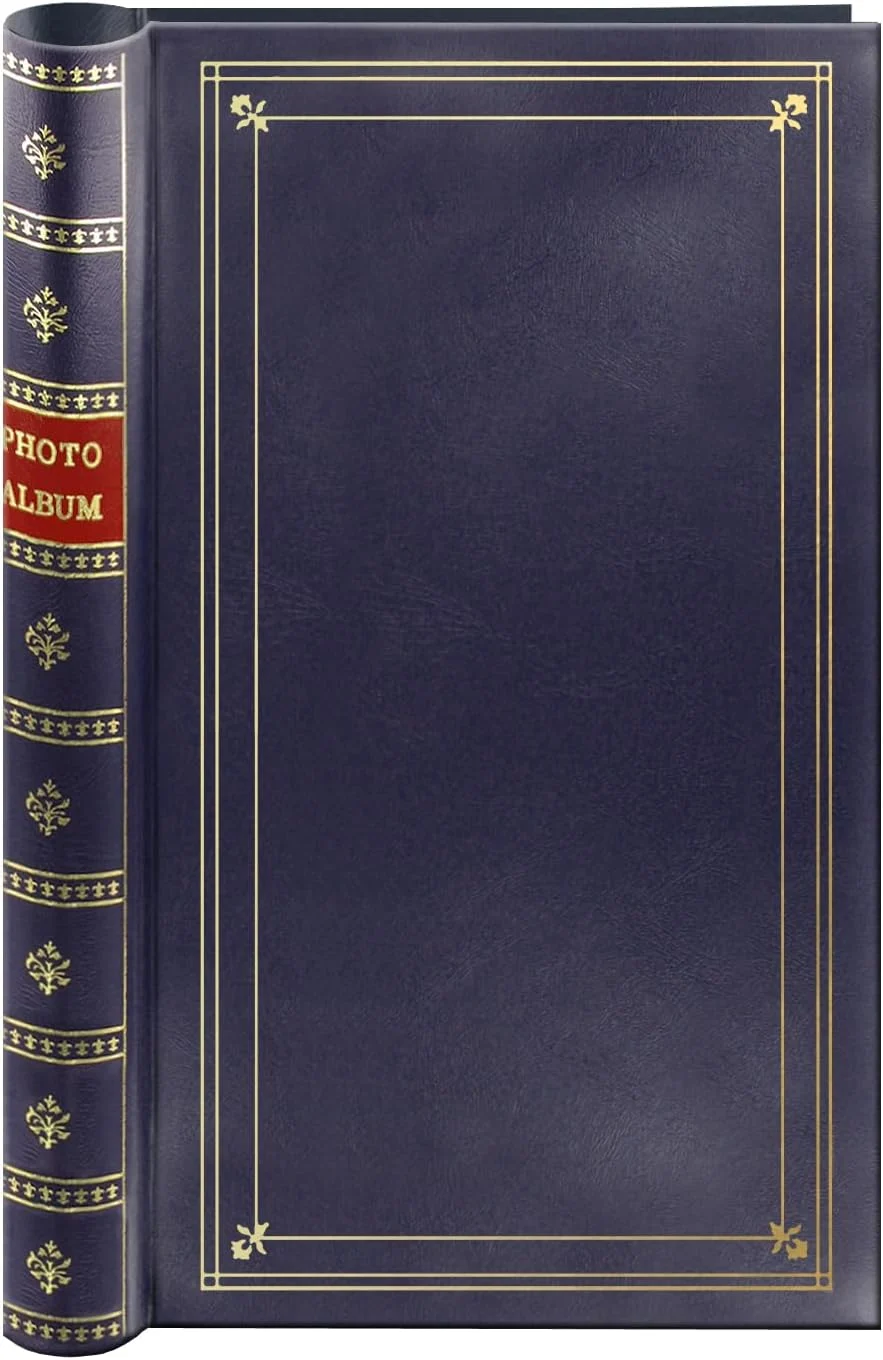 Spiral Bound Photo Album Only $9.xx (Reg. $16) at Amazon
