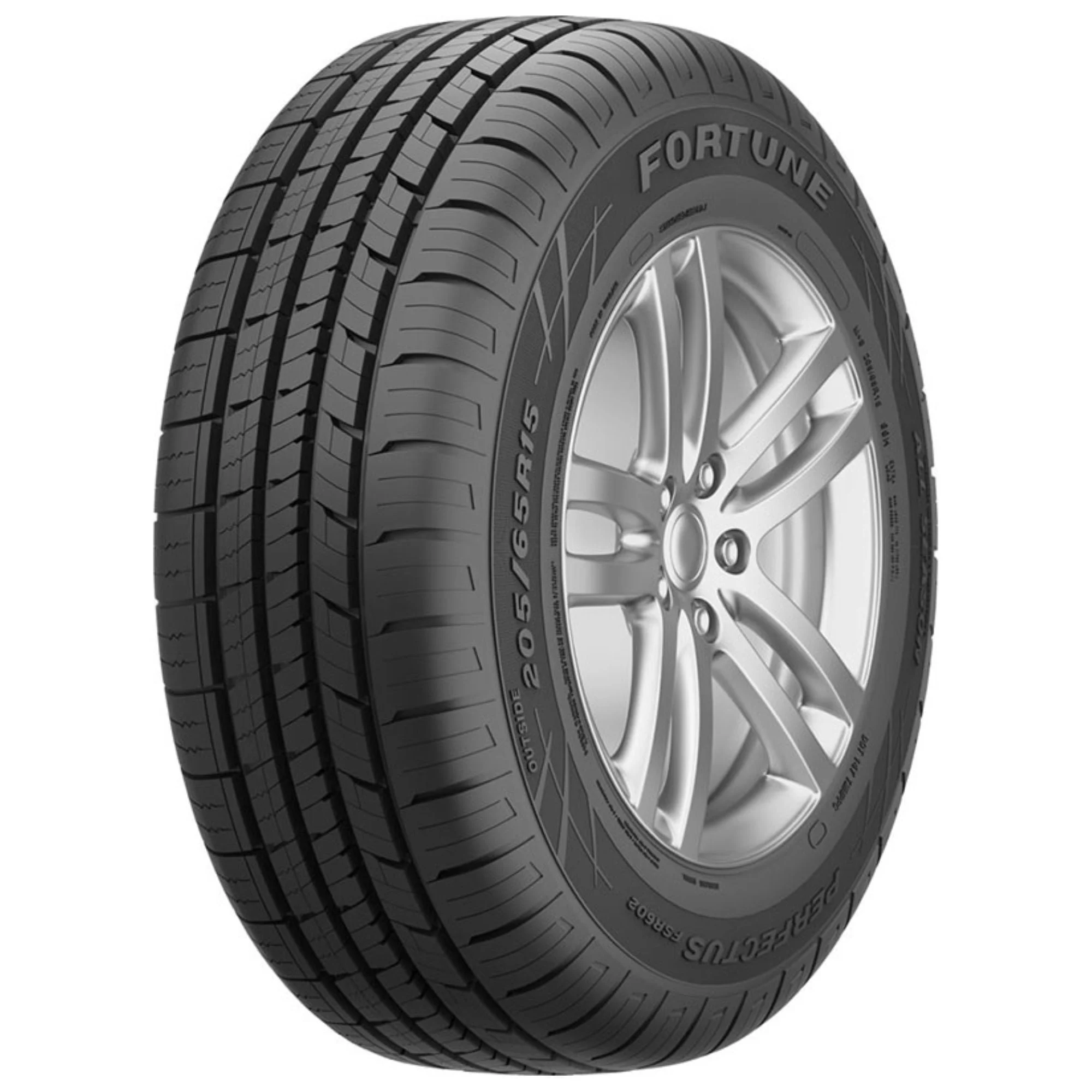 Fortune Perfectus FSR602 All Season Tire Only $40 at Walmart