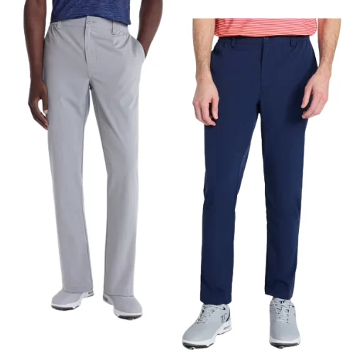 Birdie Bound Men’s Golf Pants $13.99 (Reg. $25) at Walmart