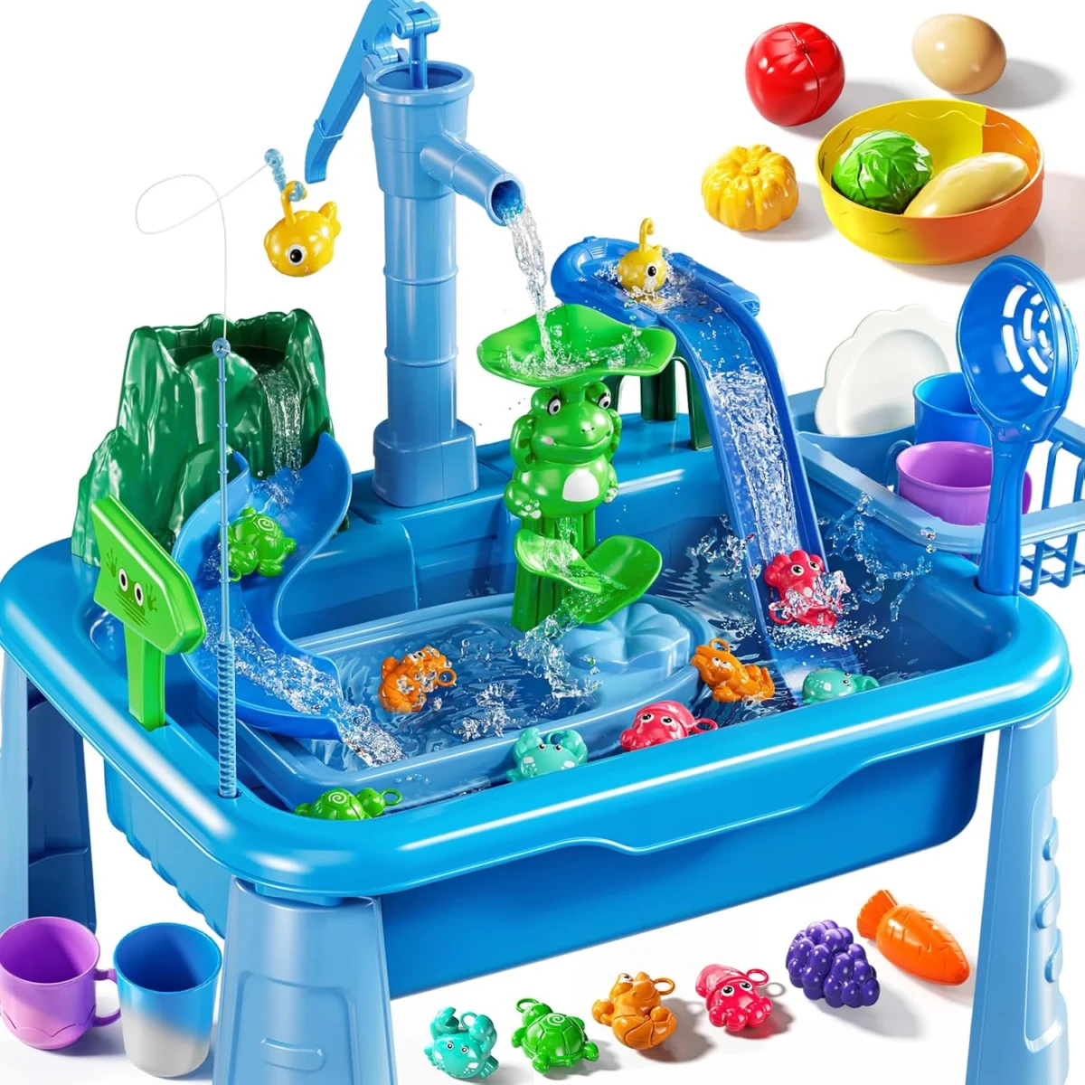 KIZONLY Water Table Only $15.xx (Reg. $30) at Amazon
