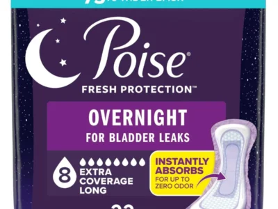 $1.49 Poise Pads at CVS