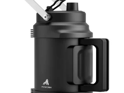 64 oz Insulated Water Bottle Deal: Save $26.xx at Amazon