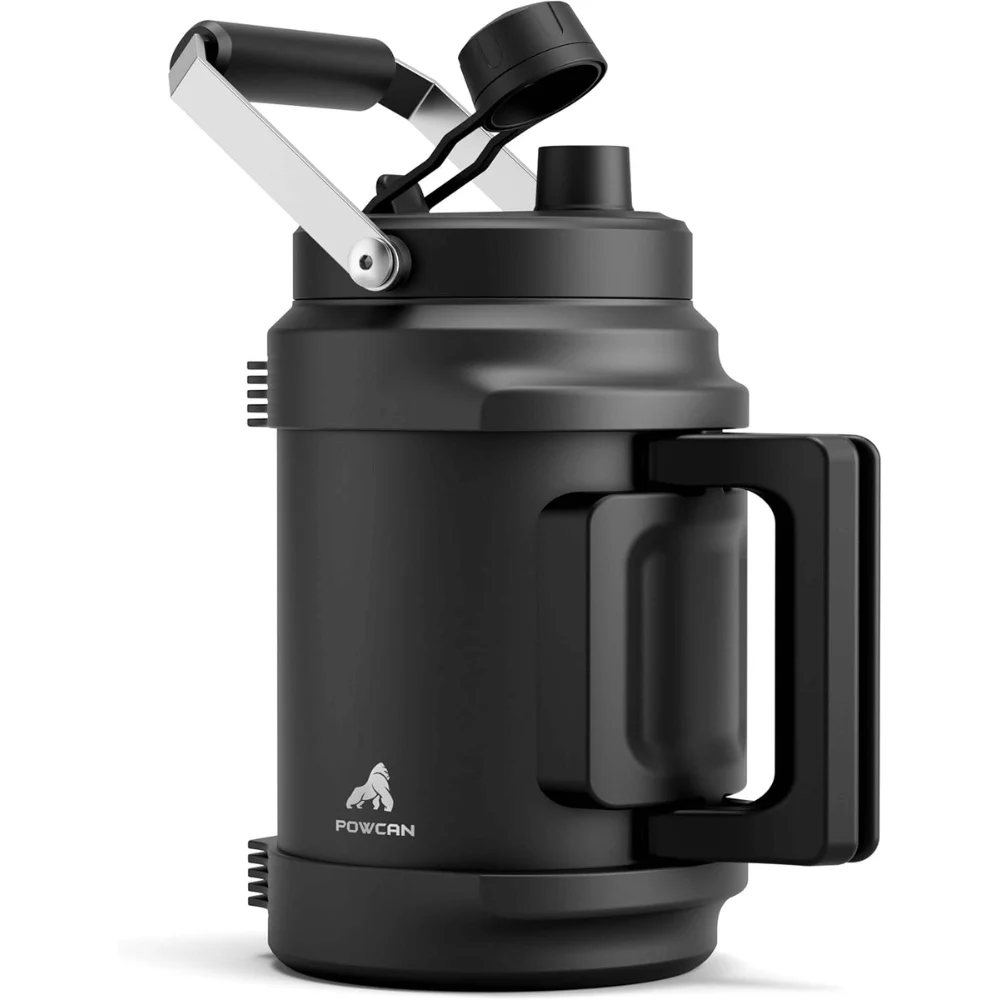 64 oz Insulated Water Bottle Deal: Save $26.xx at Amazon