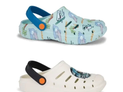 Rugged Shark Eva Clogs Deal: Save $7.14 at Walmart