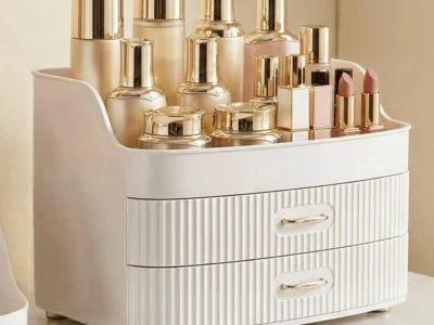 Makeup & Skin Care Organizer Deal: Save $15.xx at Amazon