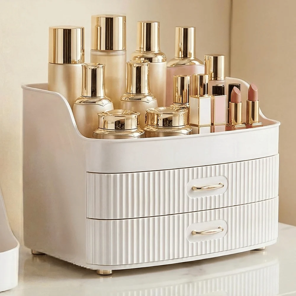 Makeup & Skin Care Organizer Deal: Save $15.xx at Amazon