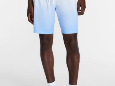 Athletic Works Men’s Ombre Mesh Shorts Only $3.22 at Walmart