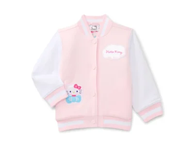 Character Toddler Varsity Jacket Deal: Save $21.44 at Walmart