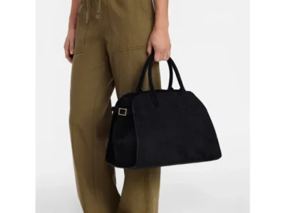 Women’s Sage Satchel Soft Faux Suede Tote Deal: Save $8 at Walmart