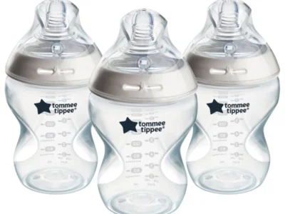 Tommee Tippee Baby Bottle Deal: Save $7.82 at Walmart