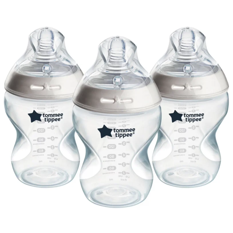 Tommee Tippee Baby Bottle Deal: Save $7.82 at Walmart