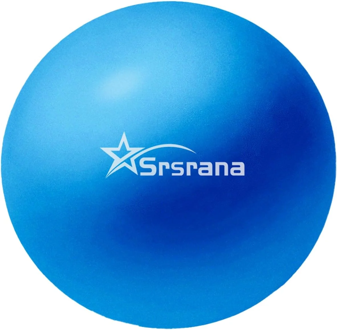Inch Pilates Ball Only $6.xx (Reg. $10) at Amazon