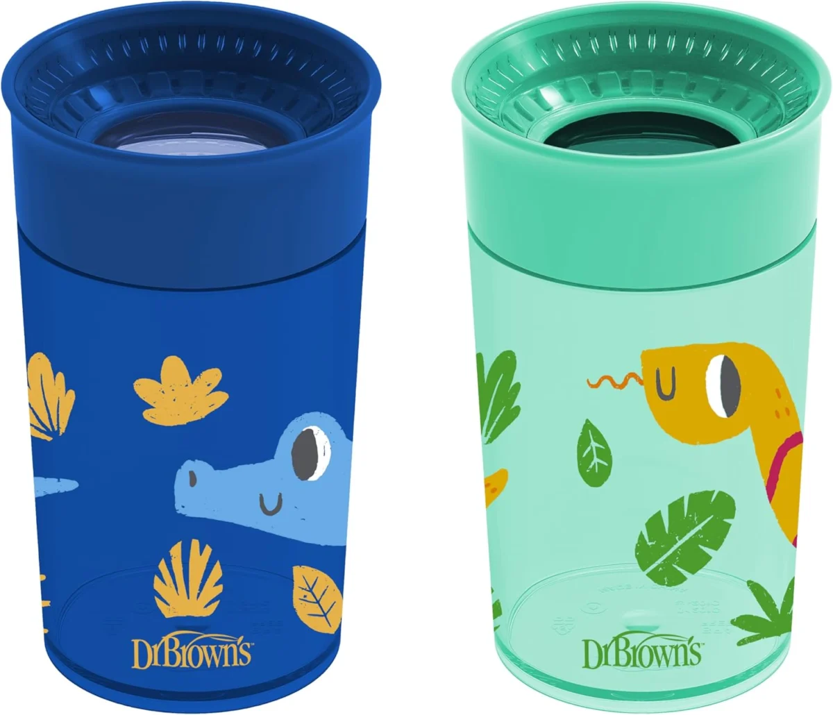 Dr. Brown’s Spoutless Cup Deal