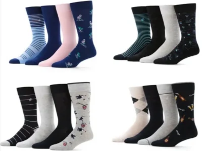 men socks
