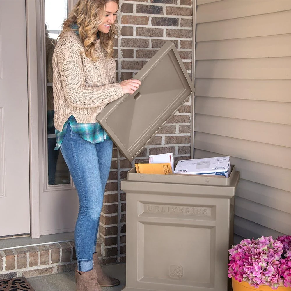 Step2 Parcel Delivery Box Deal: Save 52%