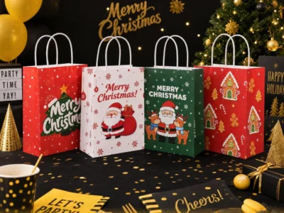 gift bags
