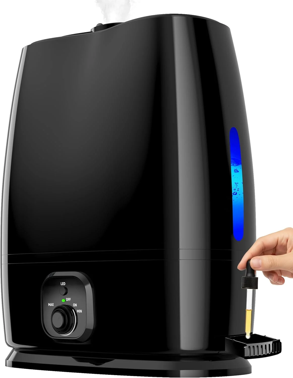 Everlasting Comfort 6L Humidifier $49.xx (Reg. $100) at Amazon