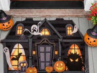 house doormat