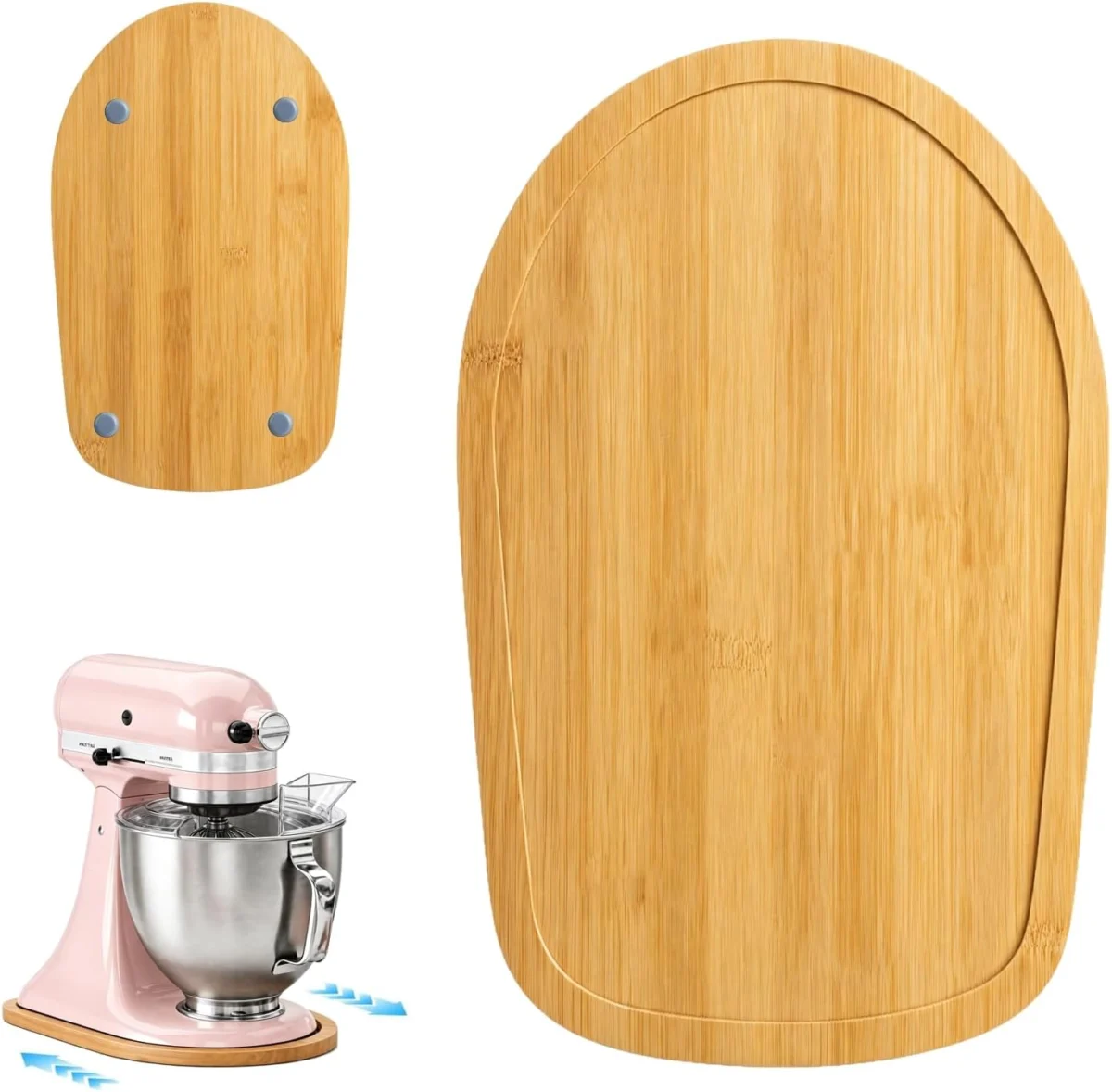 Bamboo Mixer Slider Deal: Save $6.40