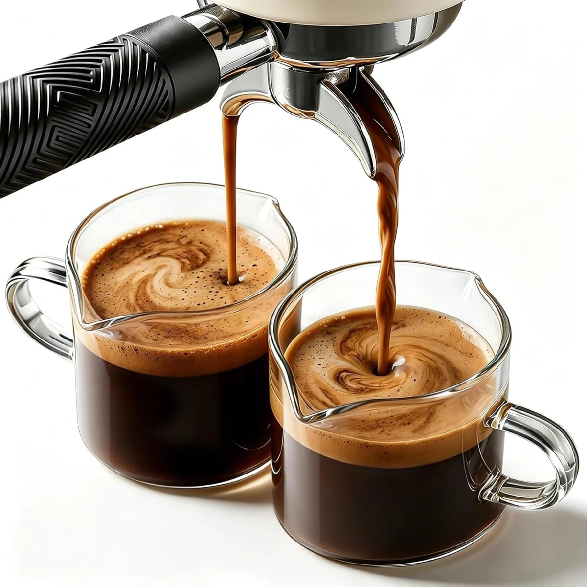 Espresso Cups Deal: $3.99 for 2 Pack – Great Value Today